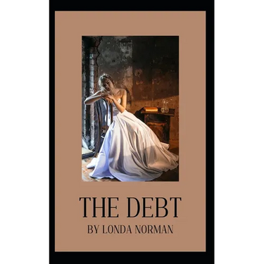 The Debt: A Fantasy Romance Novel