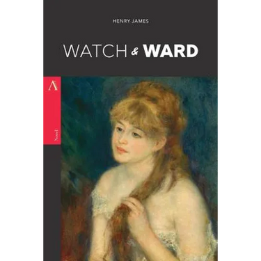 Watch and Ward