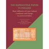 The Elephantine Papyri in English: Three Millennia of Cross-Cultural Continuity and Change, Second Revised Edition