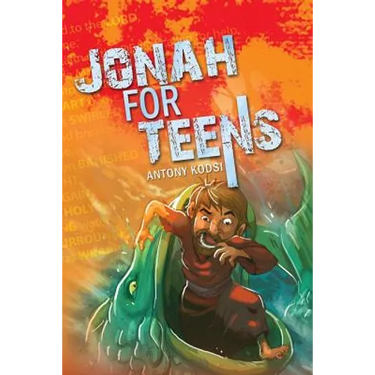 Jonah for Teens