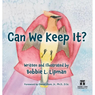 Can We Keep It?