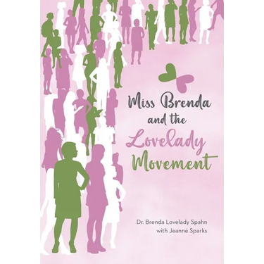Miss Brenda and the Lovelady Movement