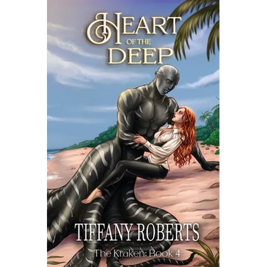 Heart of the Deep (The Kraken #4)