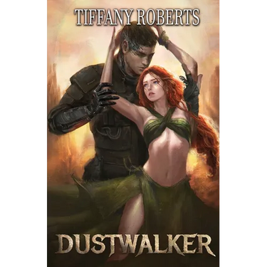 Dustwalker