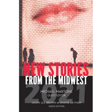 New Stories from the Midwest 2021