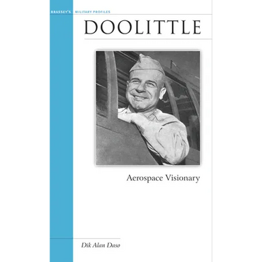 Doolittle: Aerospace Visionary