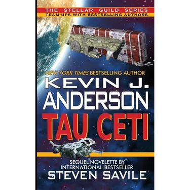 Tau Ceti