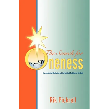 The Search for Oneness