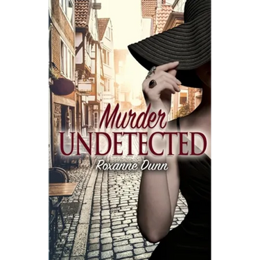 Murder Undetected