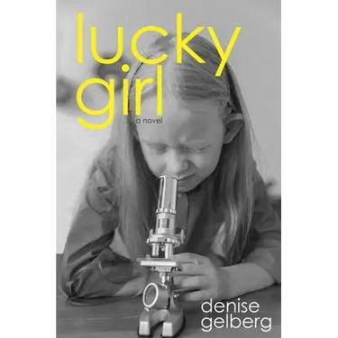 Lucky Girl