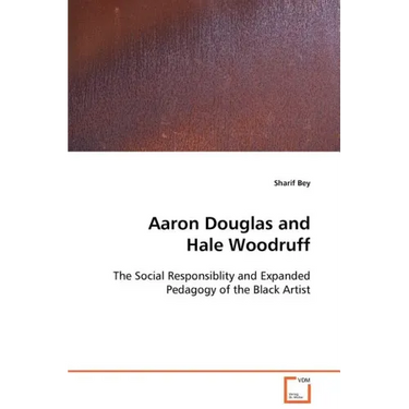 Aaron Douglas and Hale Woodruff