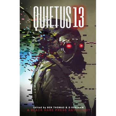 Quietus 13