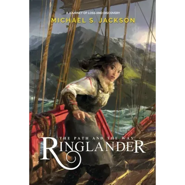Ringlander: The Path and the Way