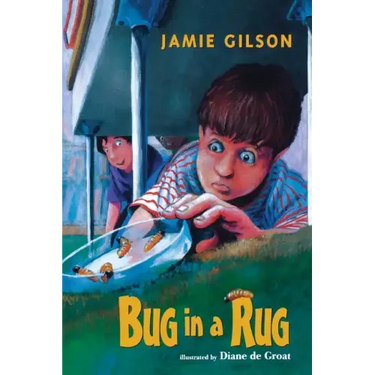 Bug in a Rug