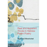 Real and Apparent Tricola in Hebrew Psalm Poetry