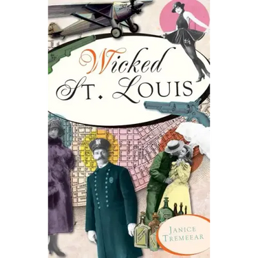 Wicked St. Louis
