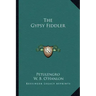 The Gypsy Fiddler