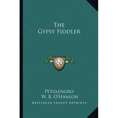 The Gypsy Fiddler