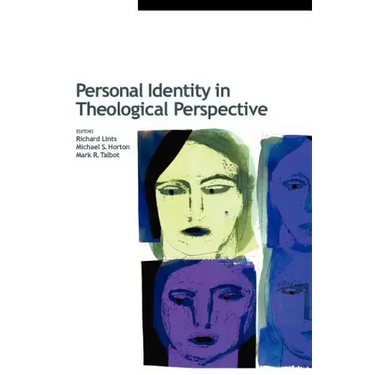 Personal Identity in Theological Perspective