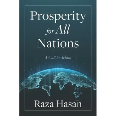 Prosperity for All Nations: A Call to Action