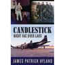 Candlestick: Night FAC over Laos