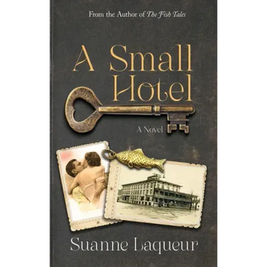 A Small Hotel
