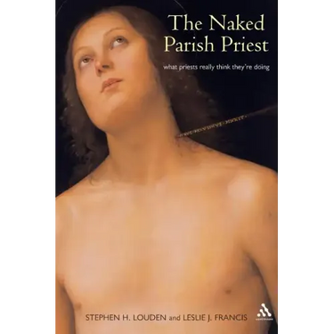 Naked Parish Priest
