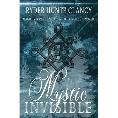 Mystic Invisible