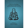 The Sweet Teachings of the Blessed Sankaracarya Swami Brahmananda Saraswati
