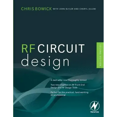 RF Circuit Design