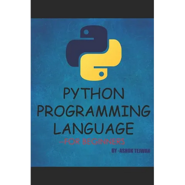 Python Programming Language: A Book for Beginners