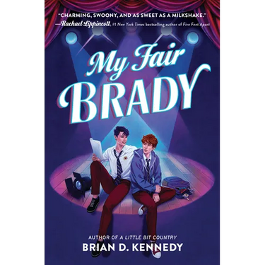 My Fair Brady