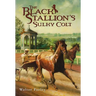 The Black Stallion's Sulky Colt