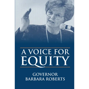 A Voice for Equity