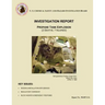 Investigation Report: Propane Tank Explosion: (2 Deaths, 7 Injuries)