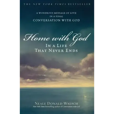 Home with God: In a Life That Never Ends