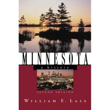 Minnesota: A History