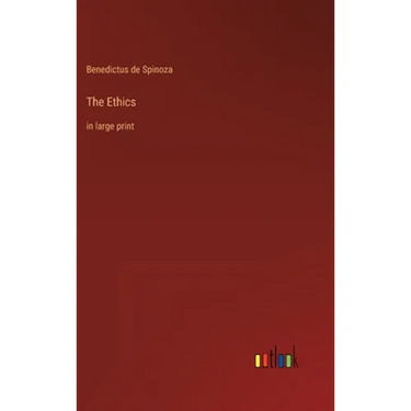 The Ethics: in large print