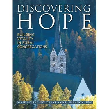 Discovering Hope Building Vita