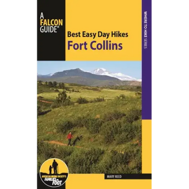 Best Easy Day Hikes Fort Collins