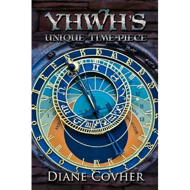 YHWH's Unique Time-piece: Explained