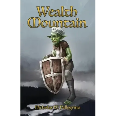 Wealth Mountain