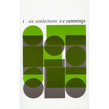 I--Six Nonlectures