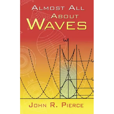 Almost All about Waves