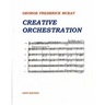 Creative Orchestration: A Project Method For Classes In Orchestration And Instrumentation