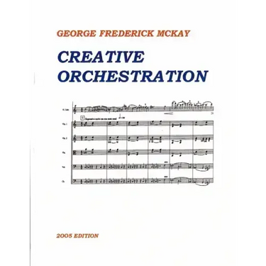 Creative Orchestration: A Project Method For Classes In Orchestration And Instrumentation