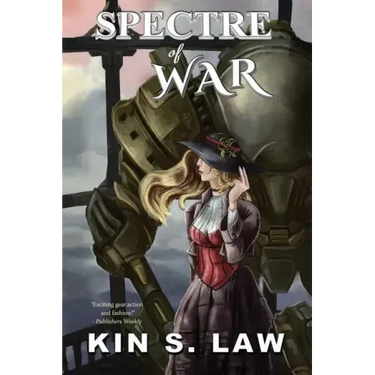 Spectre of War