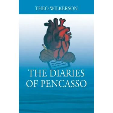 The Diaries of Pencasso