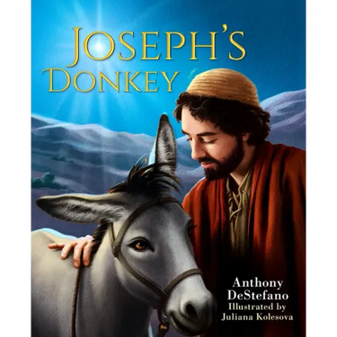 Joseph's Donkey