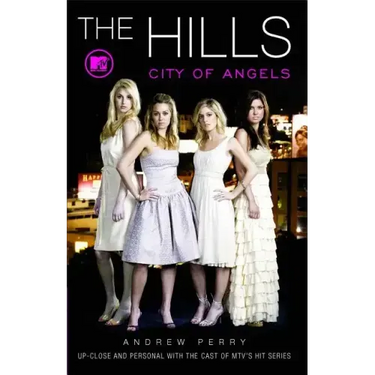 Hills: City of Angels